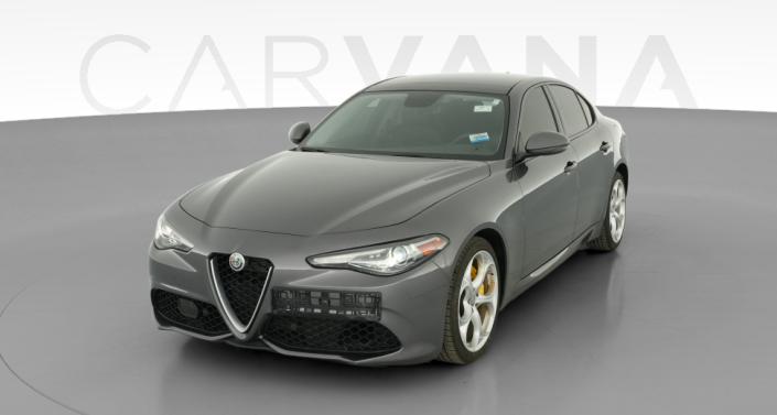 alfa romeo giulia 2019 ZARFANBN1K7606520 image alfa romeo giulia 2019 ZARFANBN1K7606520 image